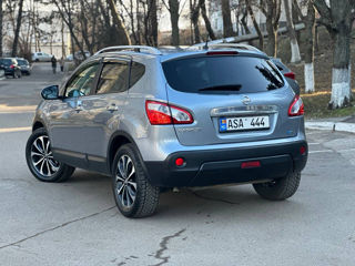 Nissan Qashqai foto 3