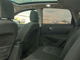 Nissan Qashqai foto 6