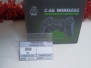 Controller Game pad 2.4G