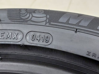 Michelin 225/50R17 foto 5