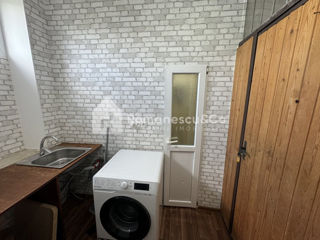 Apartament cu 1 cameră, 14 m², Buiucani, Chișinău foto 6