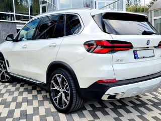 BMW X5 foto 5