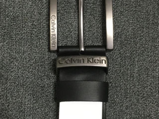 Calvin Klein belt