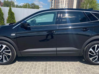 Opel Grandland X foto 6