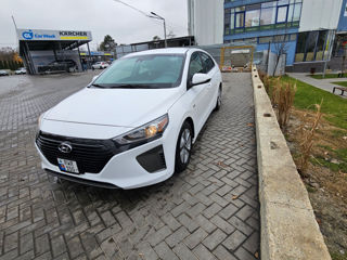 Hyundai IONIQ foto 2