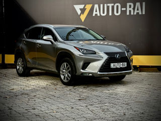 Lexus NX Series foto 2