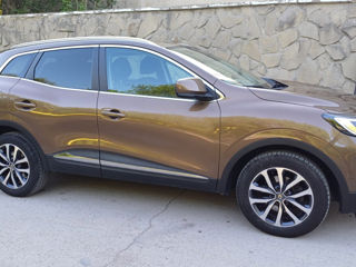 Renault Kadjar foto 1