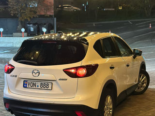 Mazda CX-5 foto 4