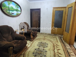 Apartament cu 3 camere, 73 m², Ciocana, Chișinău foto 6