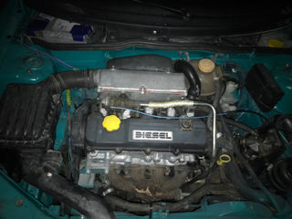 Opel Corsa foto 10