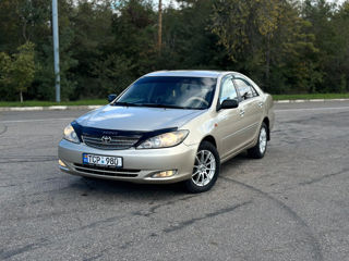 Toyota Camry foto 3