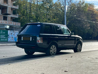 Land Rover Range Rover foto 2