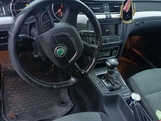 Skoda Superb foto 5