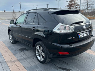 Lexus RX Series foto 10