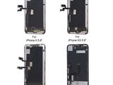 Displei pentru iPhone x,xs,xr,xs max, iphone 11, 11 pro, 11 pro max foto 3