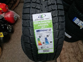 245/45 R18 Linglong Green Max Winter Ice I-15! foto 3