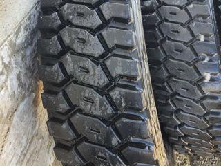 Bridgestone  315/80 R22.5 foto 5