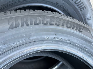 265/60 R18 Bridgestone Blizzak 6/ Доставка, livrare toata Moldova 2024 foto 8