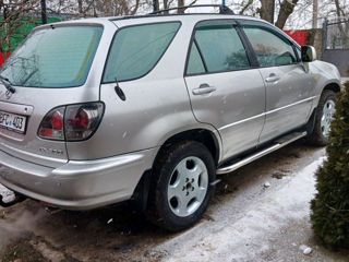 Lexus RX Series foto 2