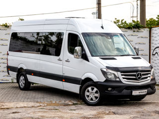 Mercedes Sprinter 7 Locuri