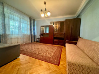 Apartament cu 1 cameră, 37 m², Botanica, Chișinău foto 2