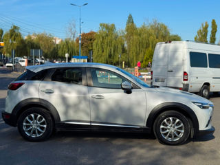 Mazda CX-3 foto 4