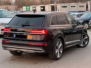 Audi Q7 foto 3