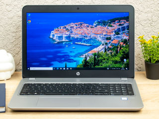 Hp Probook 450 G5/ Core I7 7500U/ 16Gb Ram/ 256Gb SSD/ 15.6" HD!! foto 3