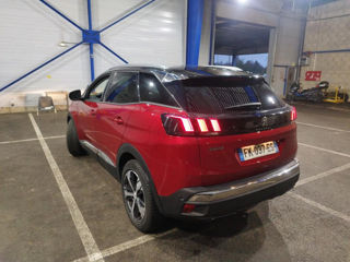 Peugeot 3008 foto 2