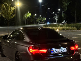 BMW 4 Series foto 4