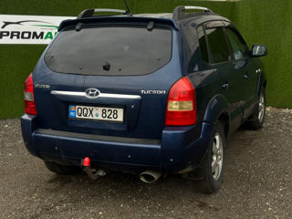 Hyundai Tucson foto 5