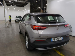 Opel Grandland X foto 5