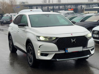 DS Automobiles DS 7 Crossback foto 4