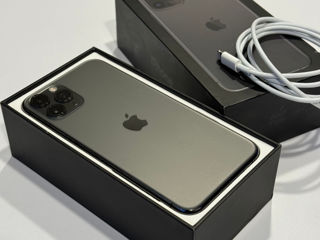 iPhone 11 Pro, 256 gb, Black