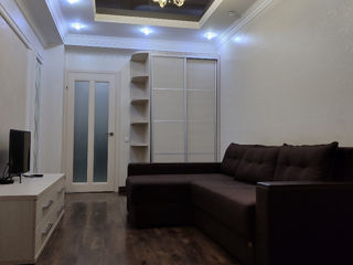 Apartament cu 1 cameră, 48 m², Ciocana, Chișinău foto 4