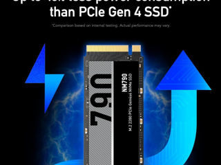 Новые очень скоростные SSD M2 Nvme на 2тб foto 5