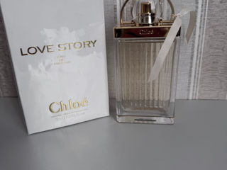 Vind parfum Chloe Original!!! foto 0