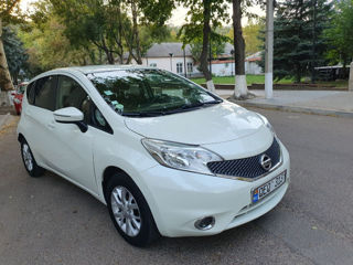 Nissan Note foto 1