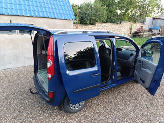 Renault Kangoo foto 7