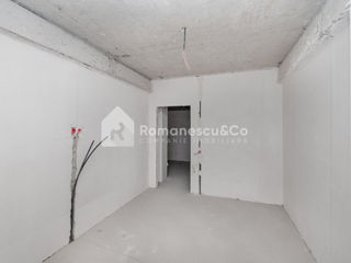 Apartament cu 2 camere, 63 m², Botanica, Chișinău foto 7