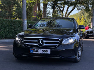 Mercedes E-Class foto 5