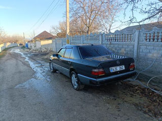 Mercedes E-Class