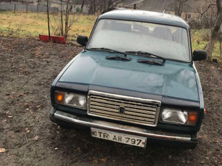 Lada / ВАЗ 2107 foto 4