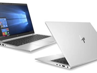 EliteBook 840 G7, i5-10310u, ram 16gb, ssd 256, батарея 8ч, 14.1"FHD foto 3