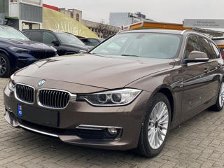 BMW 3 Series foto 3