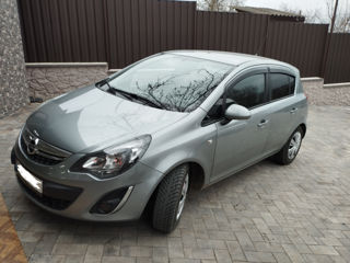 Opel Corsa foto 2