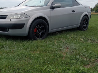 Renault Megane foto 5