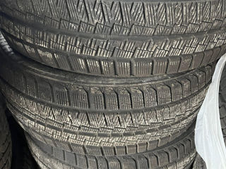 Snowshoes AW33 225/45R19 foto 3