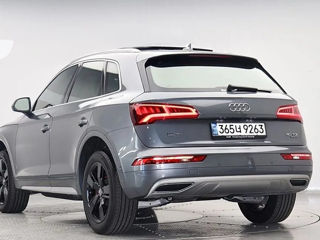 Audi Q5 foto 4