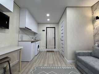 Apartament cu 1 cameră, 15 m², Ciocana, Chișinău foto 4